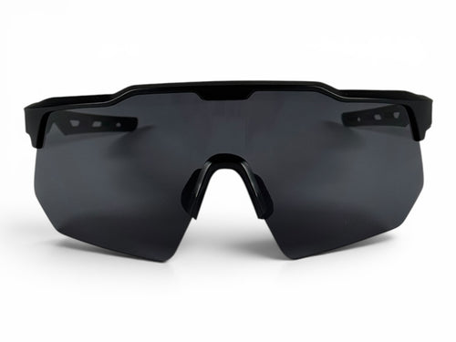 Black/Black