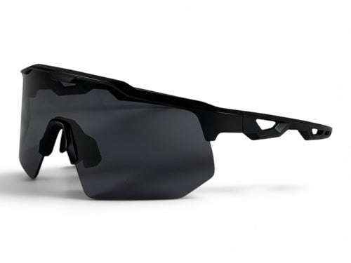 Black/Black