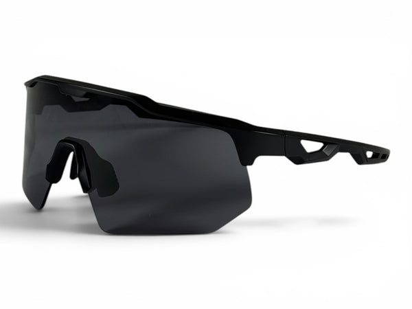 Mourenx — Black/Black
